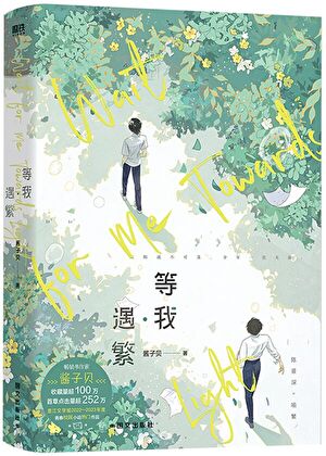 Cover of Wait for Me After School